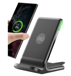 INIU Wireless Charging Stand