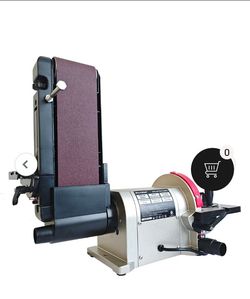 Bucktool Powerful Belt disc sander