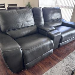 TV Recliners