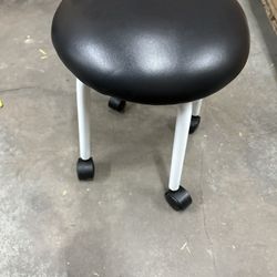 Pedicure Stool 