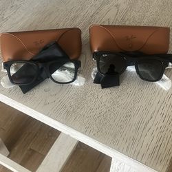 Meta Glasses Gen 2