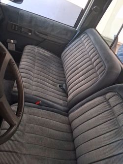 Cheby obs seat