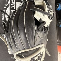 Soto Baseball Glove