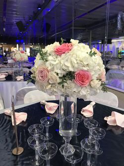 Centerpieces