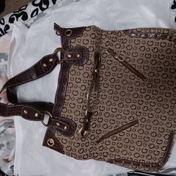 GUESS BAG BRAND NEW