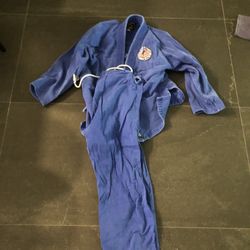 American Top Team Gi 