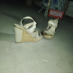Ivanka  Wedges