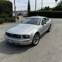 2006 FORD MUSTANG FOR SALE