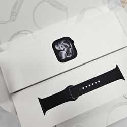 Apple Watch Series 10 Brand New - $5 Today and Rest Later! Message us now