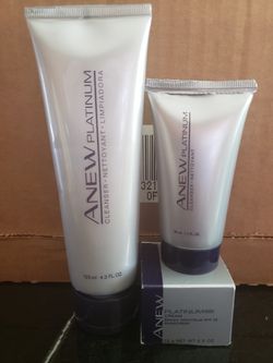 ANEW Platinum