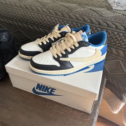 Jordan 1 R3P And Jordan 4s 