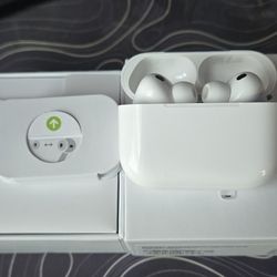 Airpod Pro 3rd Gen