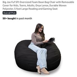 Big Joe Bean Bag
