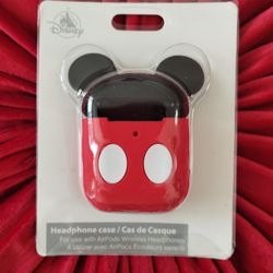 Disney Earbuds Case