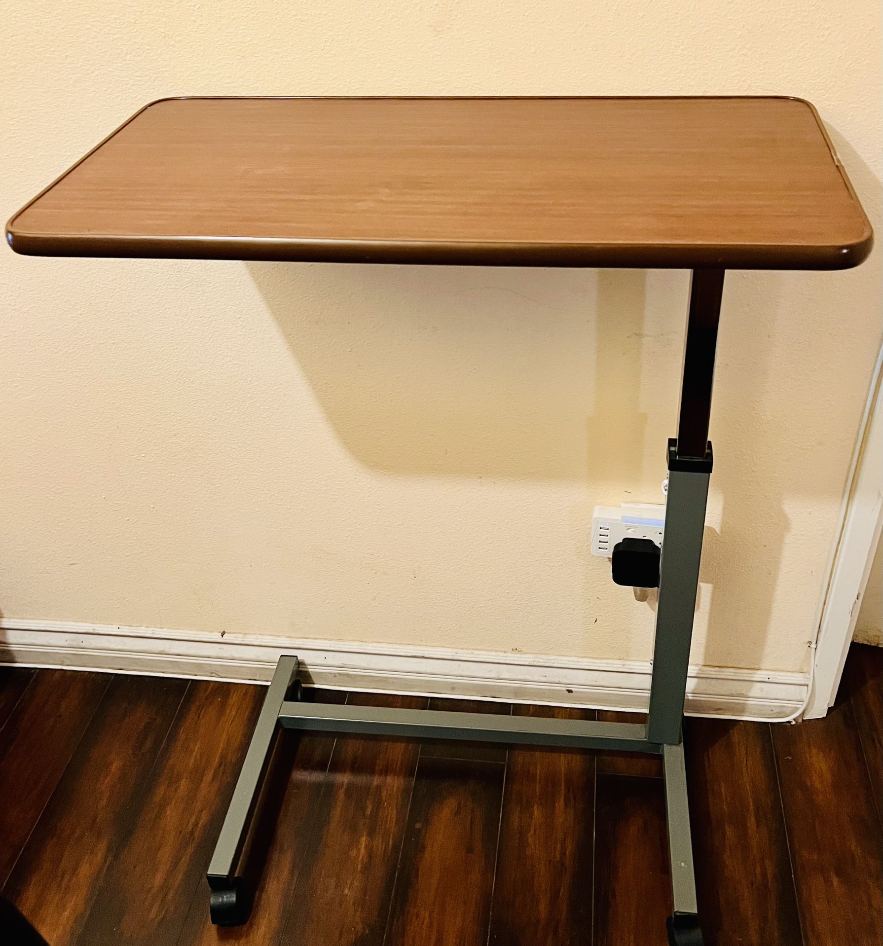 Hospital Bedside Table