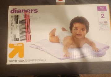 Pampers