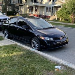 2006 Honda Civic
