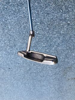 Ping Anser Putter Karsten Right-Handed