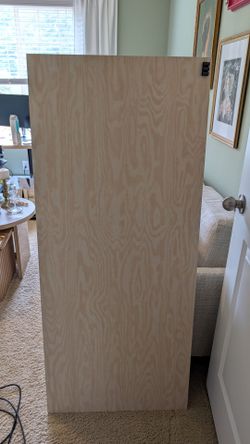 IKEA MITTCIRKEL Table/Desk Top