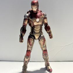 Iron - Man Action Figure