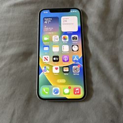iPhone 12 Unlocked 