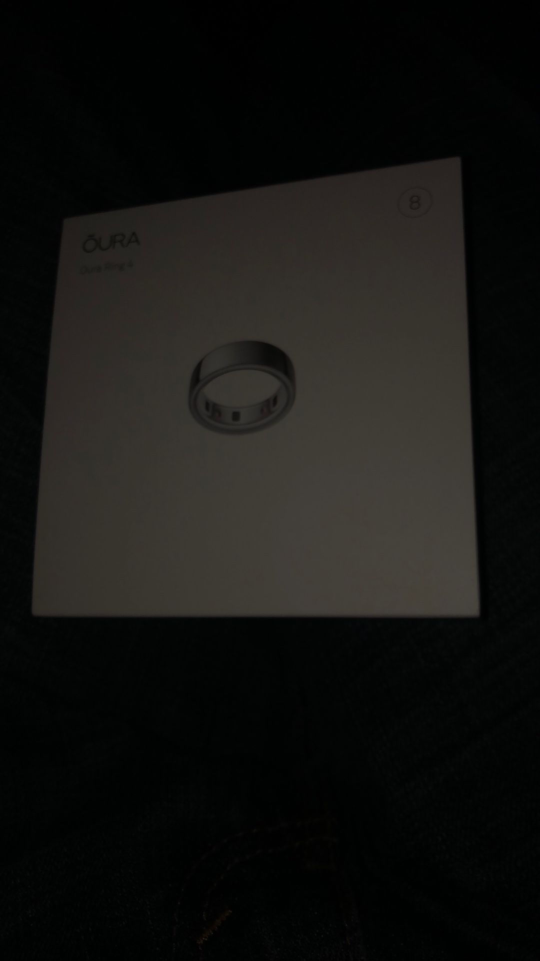 Ours Ring 4