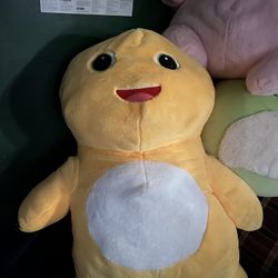 Nailoong Stuffy