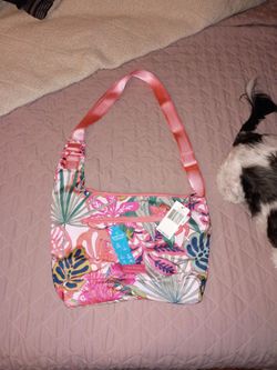 Vera Bradley crossbody