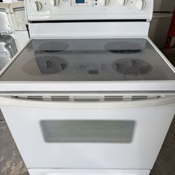Electric Stove 