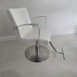 Hairstyles Chair 
