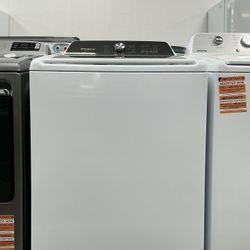 Whirlpool 4.8 cu. ft. Washer w/Removable Agitator & Deep Water Wash