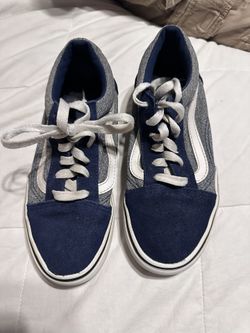 Vans 3.5 Kids New