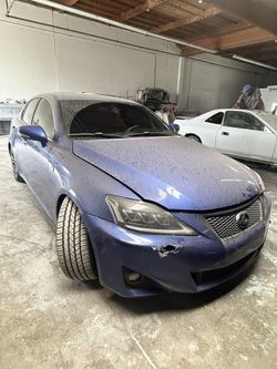 Full Body Work And Paint