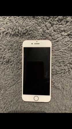 Unlocked iPhone 7 128GB