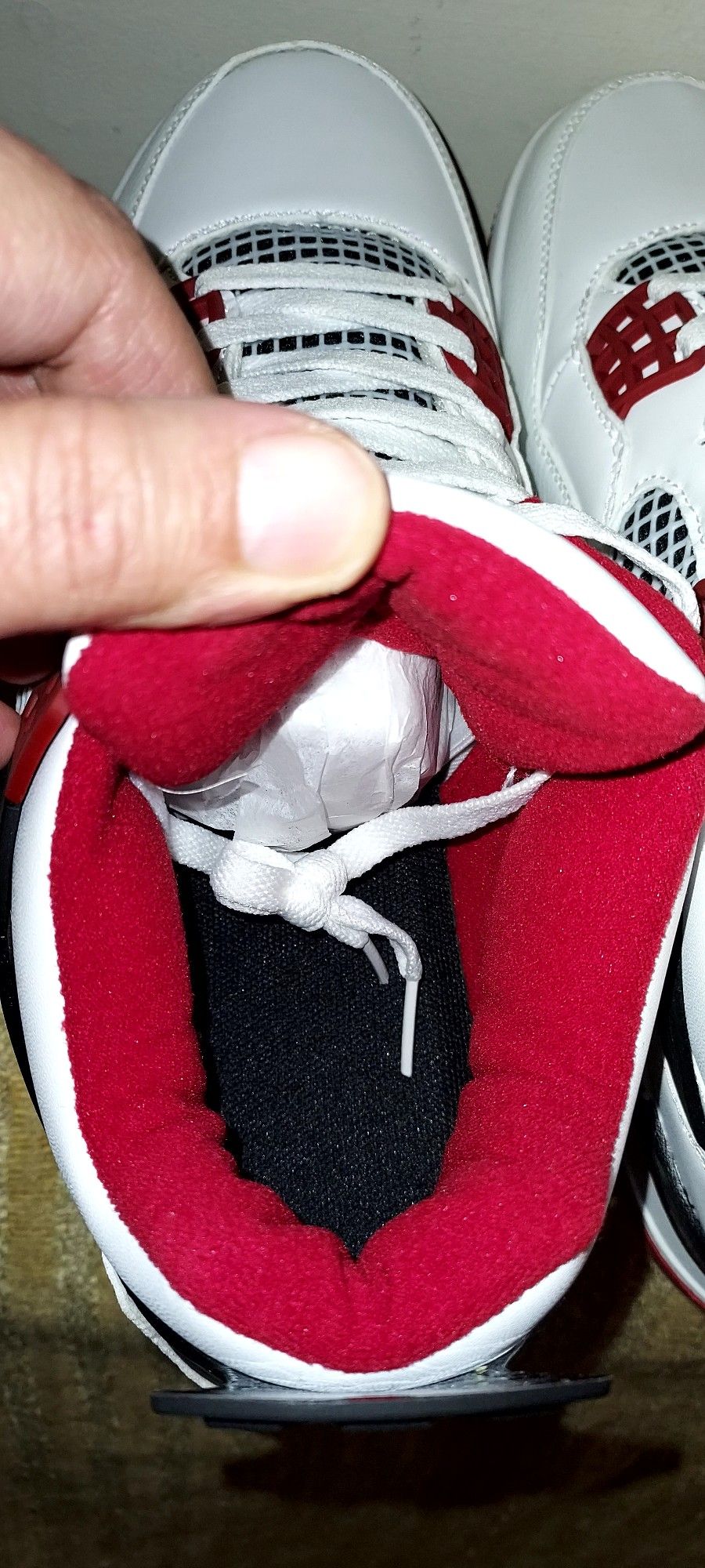 Men Sneakers Size 11 , New