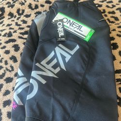 O’Neal Youth Moto Pants Girl