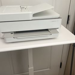 Hp Envy 6455e Printer/Scanner