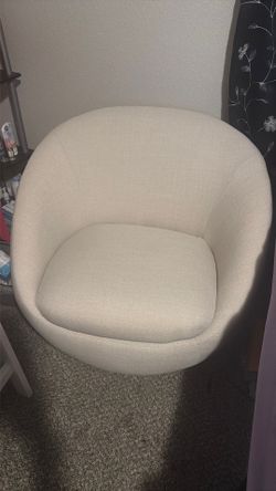 380 rotation chair