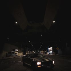 Ford Mustang 07’ Convertible