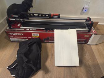 ❗️28 in TILE CUTTER / CORTADORA DE CERÁMICA ❗️