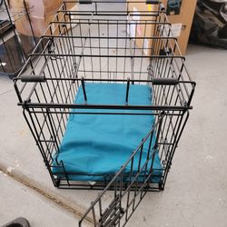 Brand new - Puppy crate