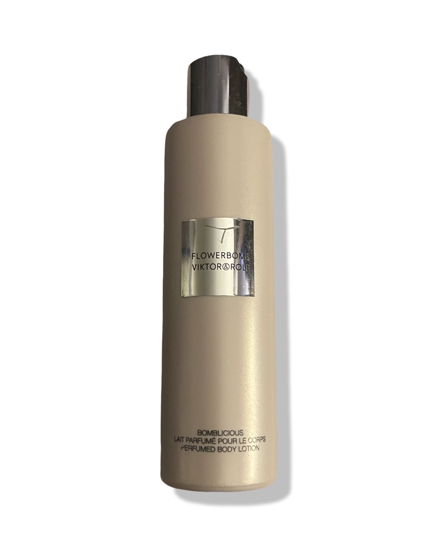 Viktor & Rolf Flowerbomb Bomblicious Body Lotion 6.7os