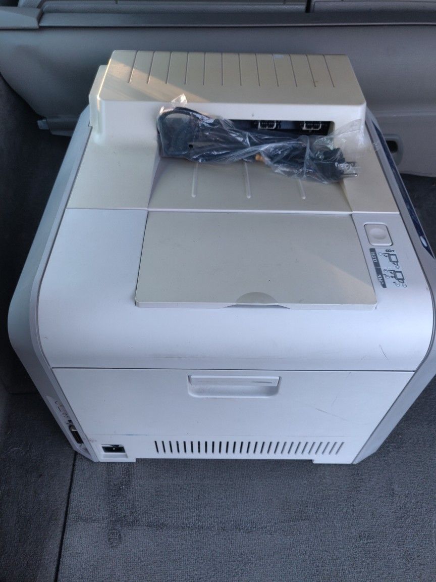 Xerox Phaser 6100 Color Laser Printer