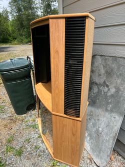 TV/Stereo Stand