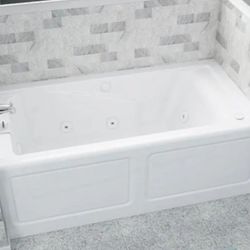Jet Bathtub $20.00