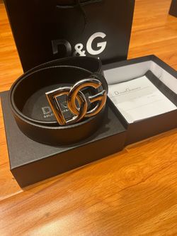 Designer Belt