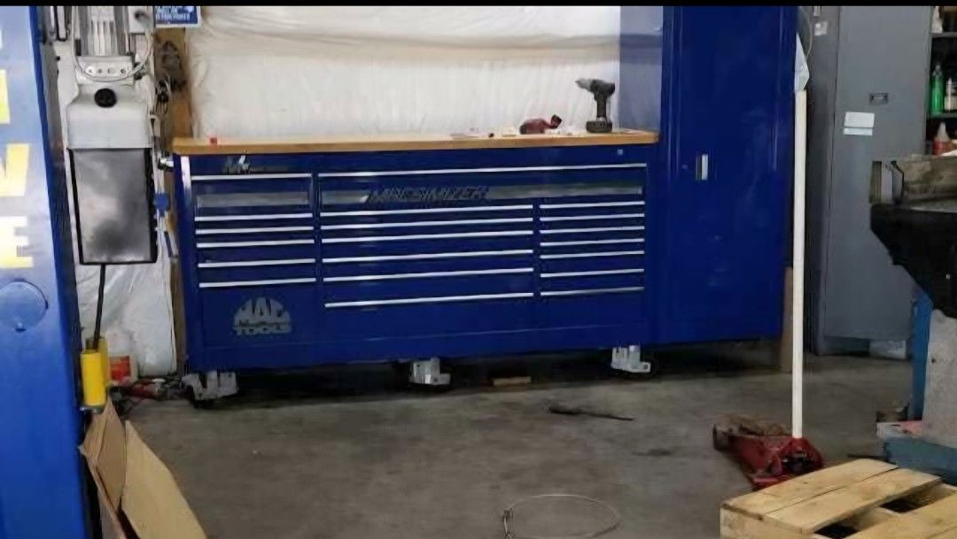 Mac Tool Box