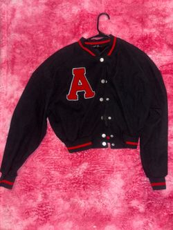 “A” thin sweater size L