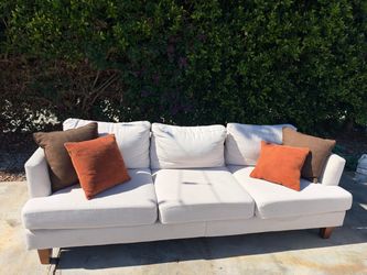 Sofa (3 seater)