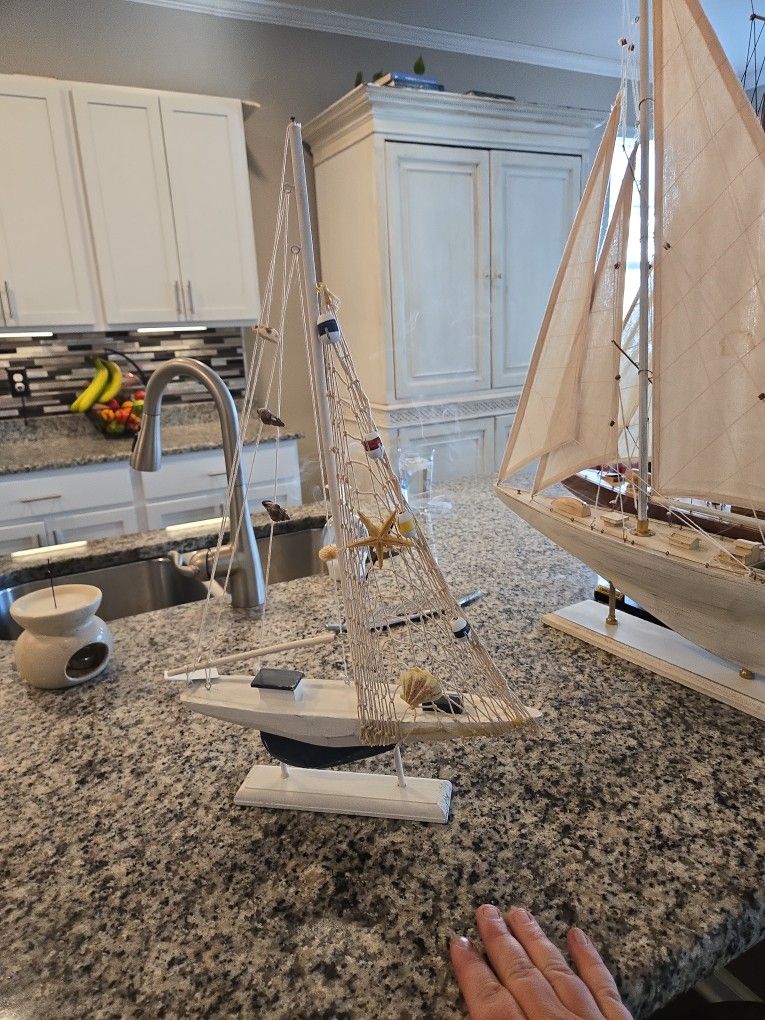 Sailboat